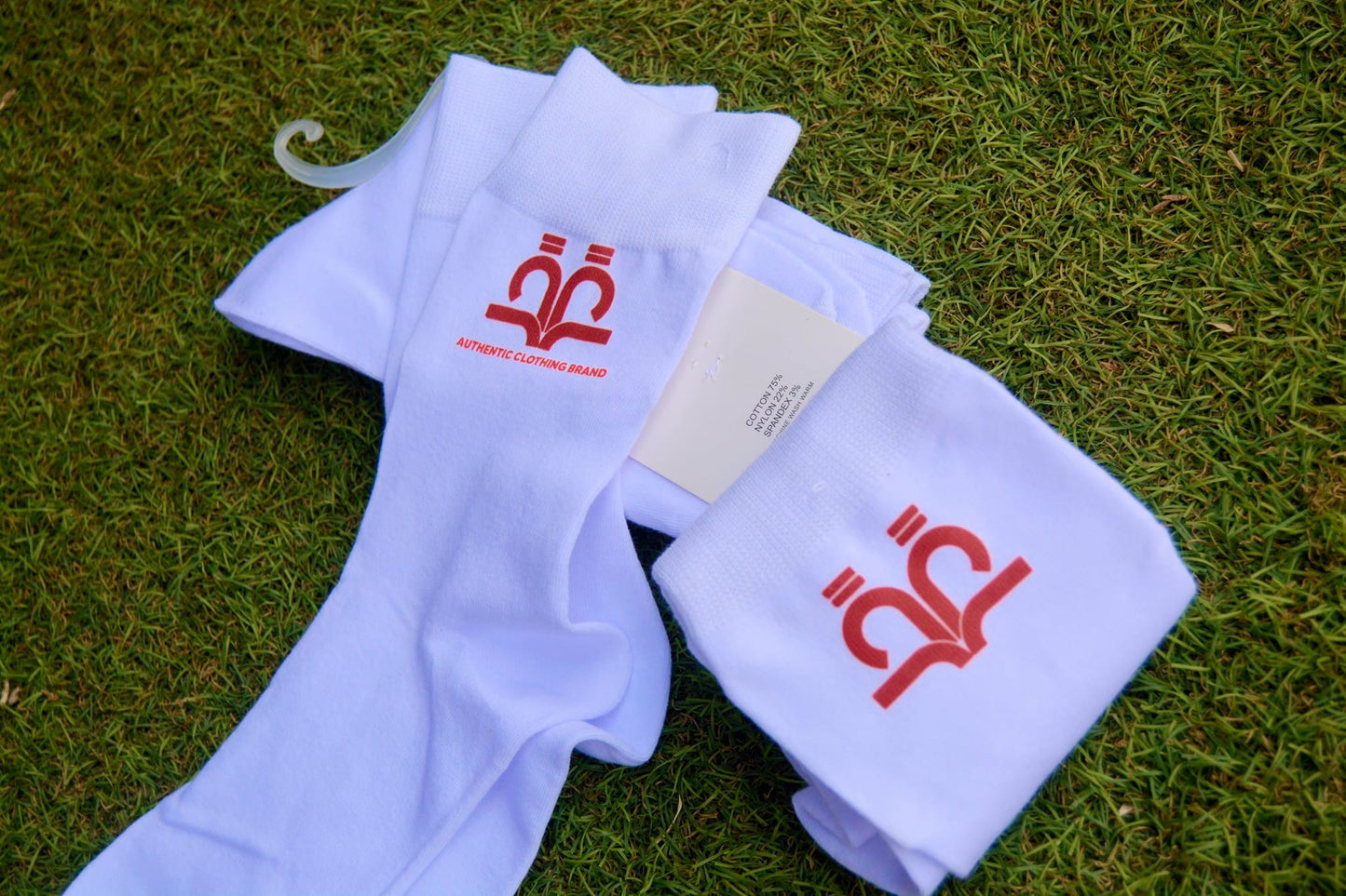 Everyday Socks
