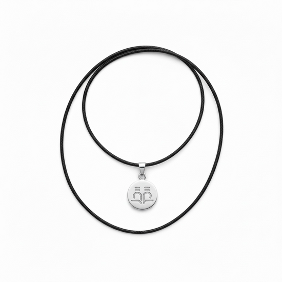 Lifestyle Legacy Pendant