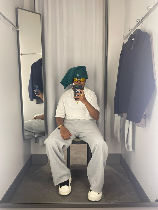 Unisex Slouchy Beanie Hat – Cozy, Stylish & Stretchy