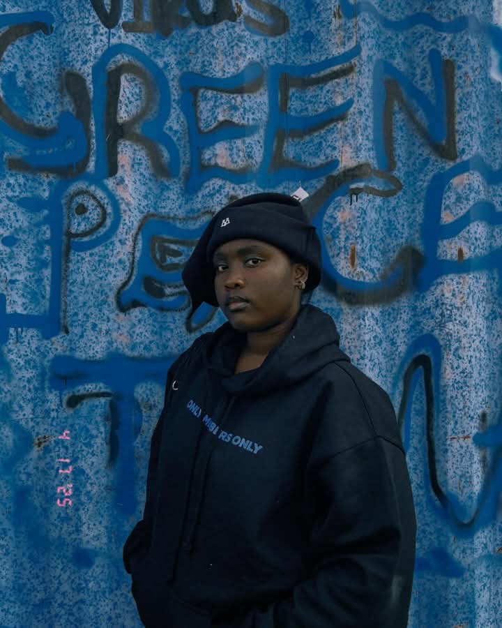 Bhavu Mantra Hoodie
