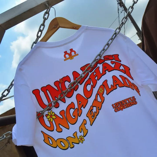Ungachazi T-Shirt