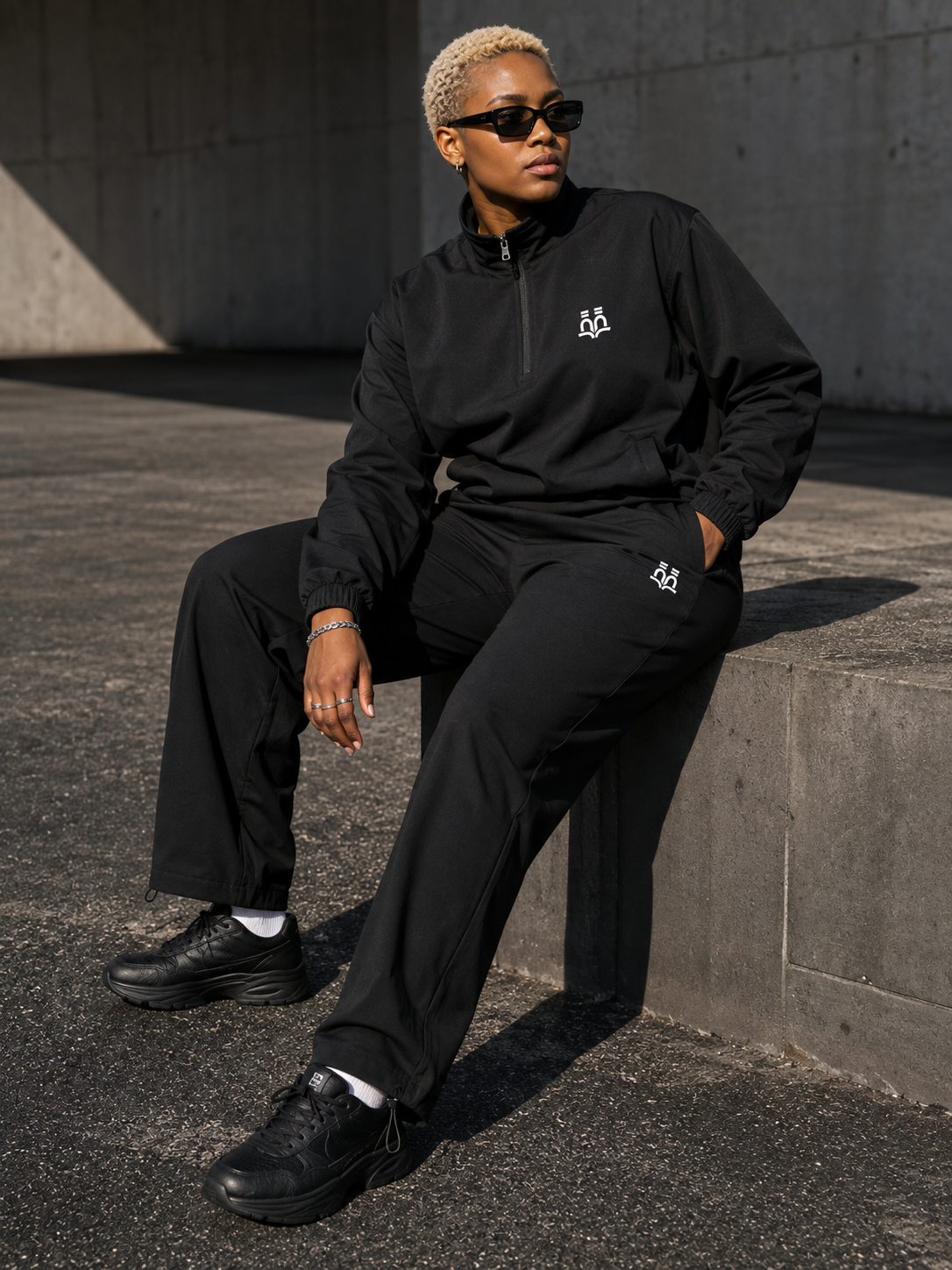Lifestyle Ease 2 Piece Set 