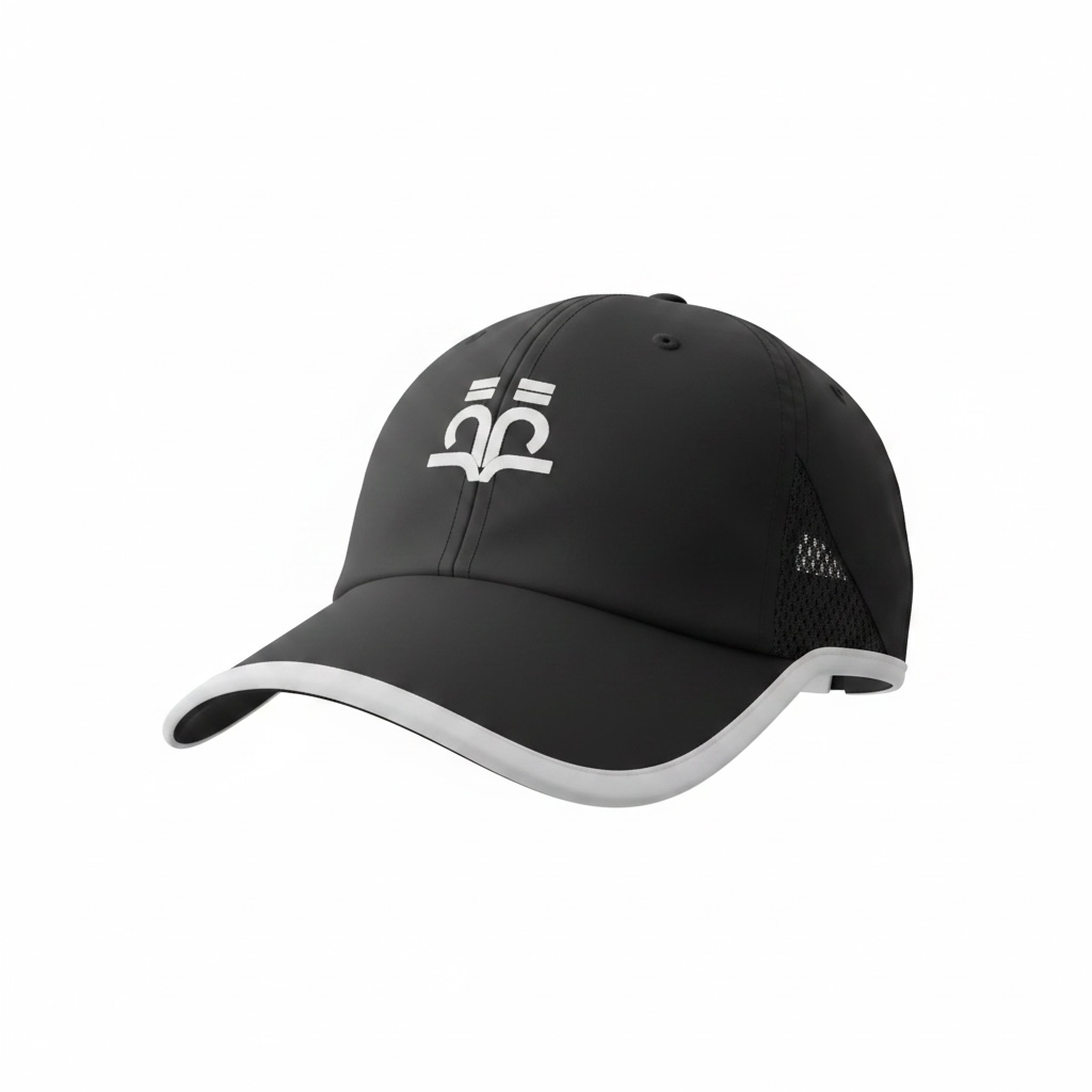 Runner Cap 2.0