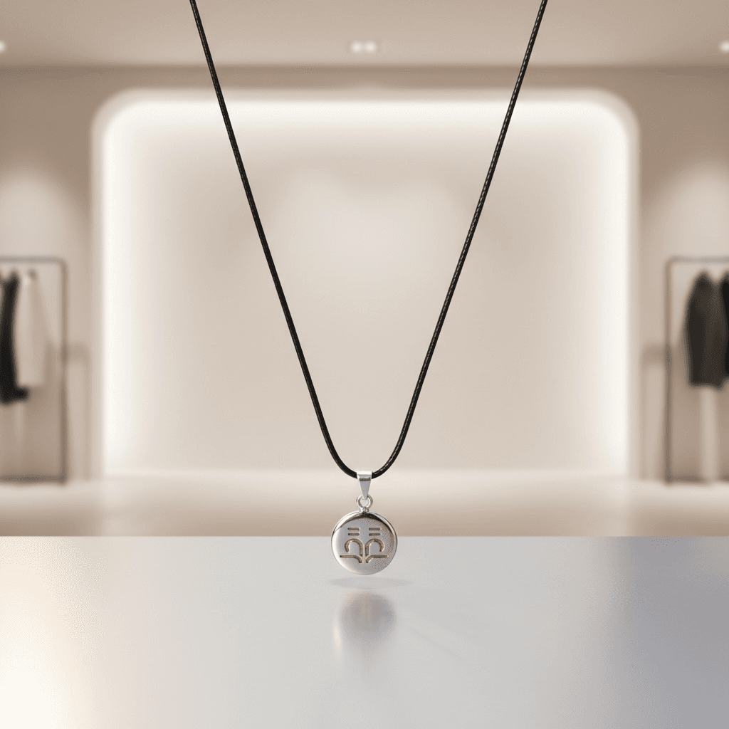 Lifestyle Legacy Pendant