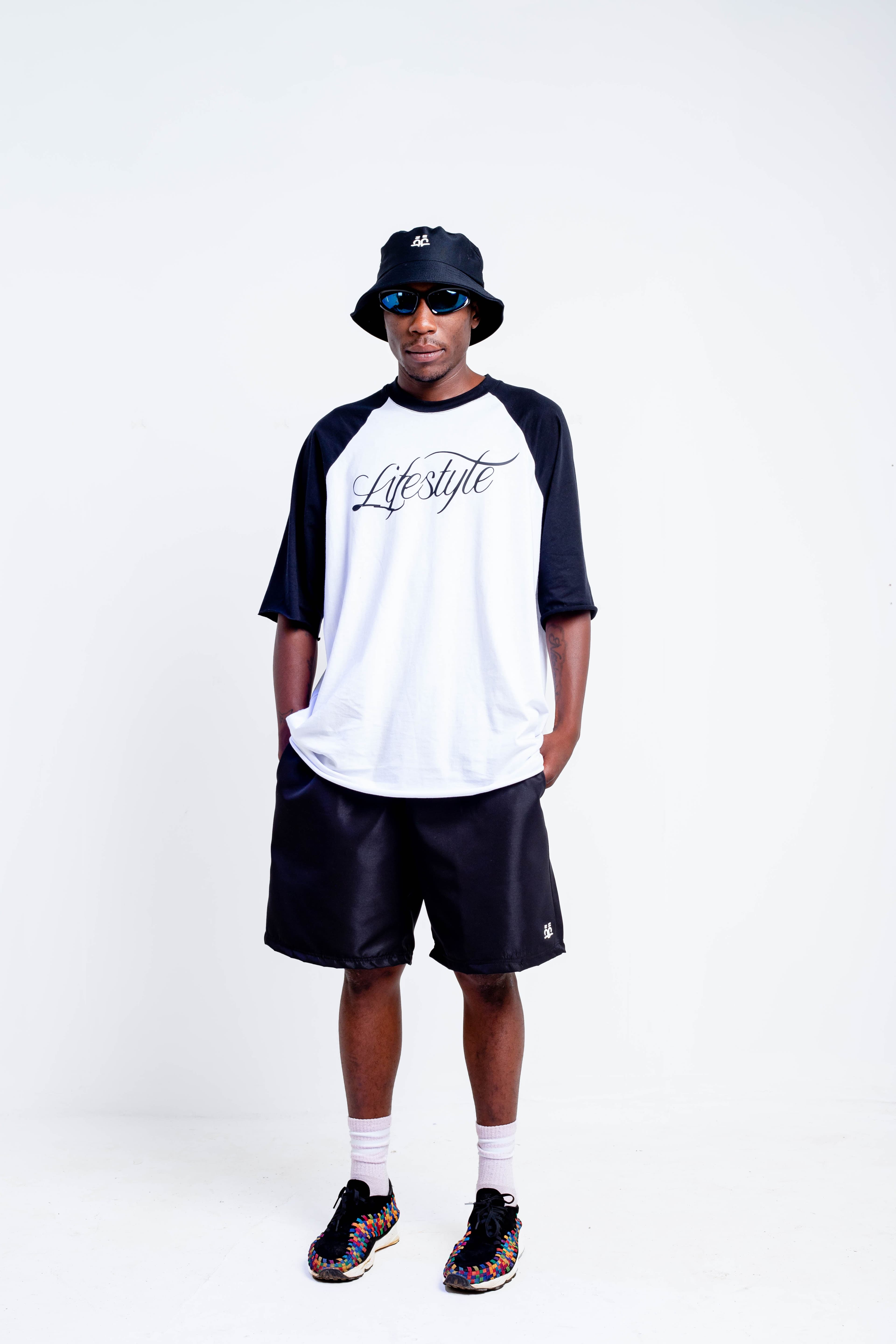 Lifestyle Signature Tee