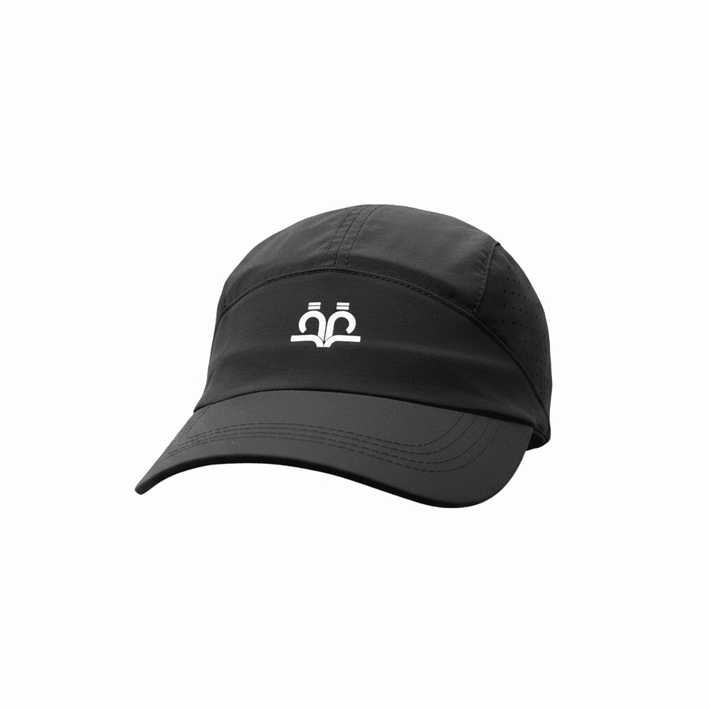 Runner Cap