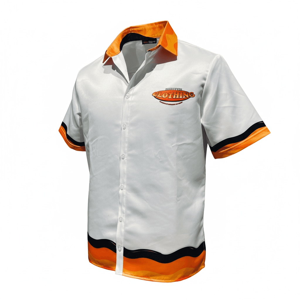 Ungachazi Silky Shirt