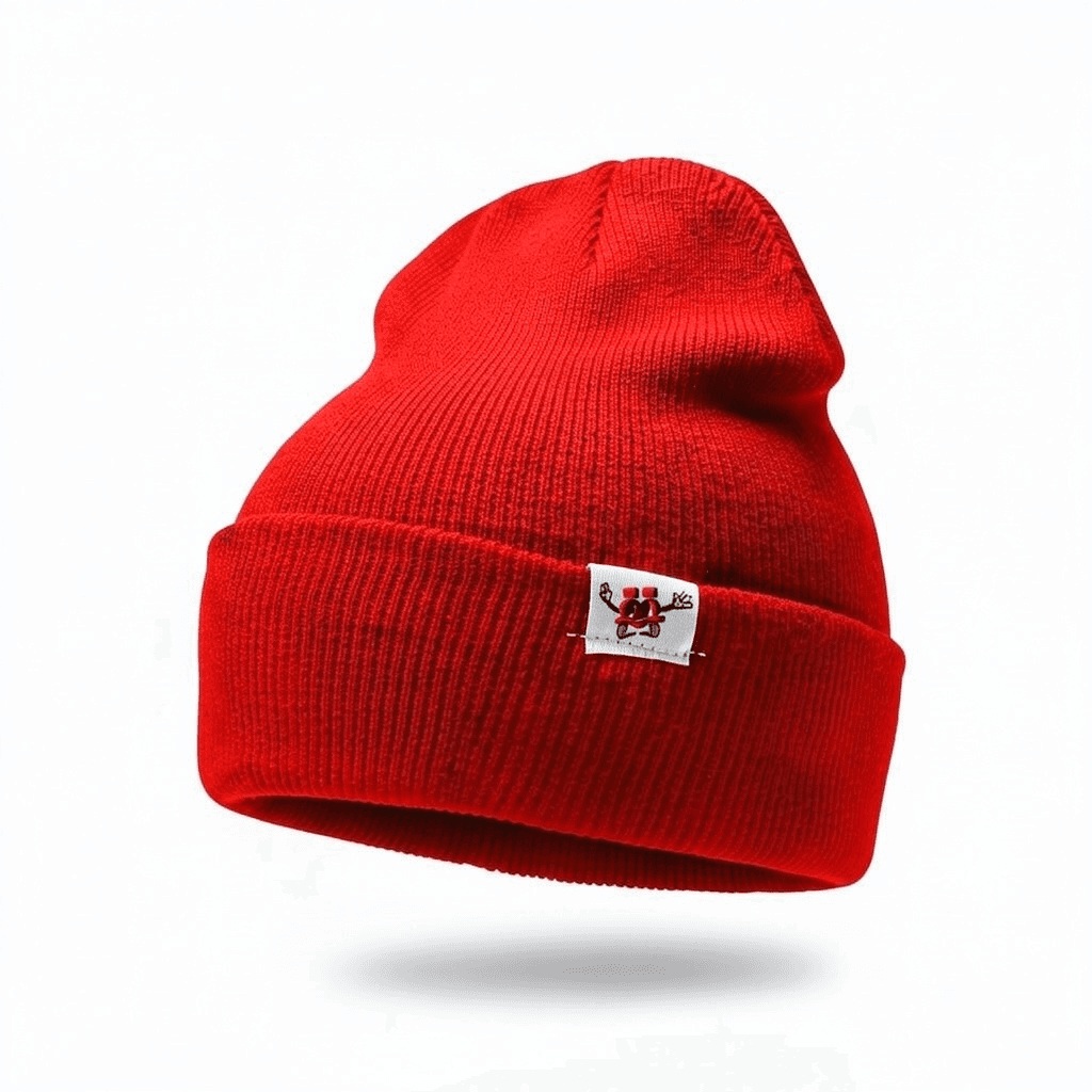 Unisex Beanie Hat