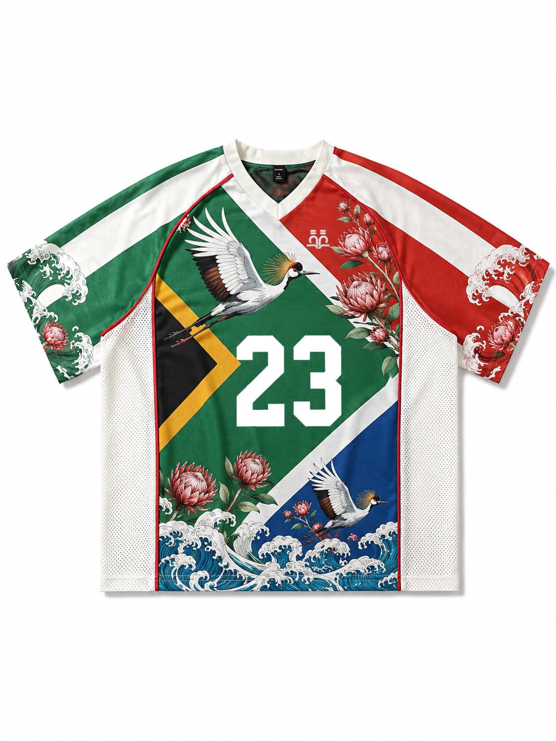 SA Edition Jersey