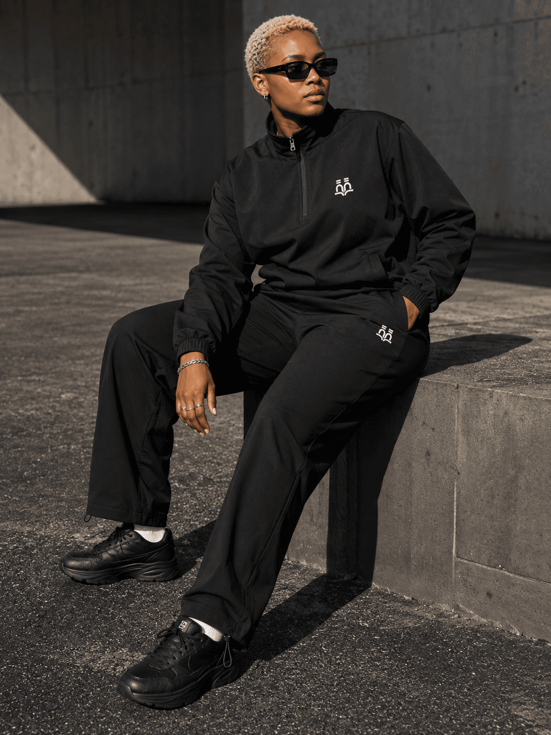 Lifestyle Ease 2 Piece Set