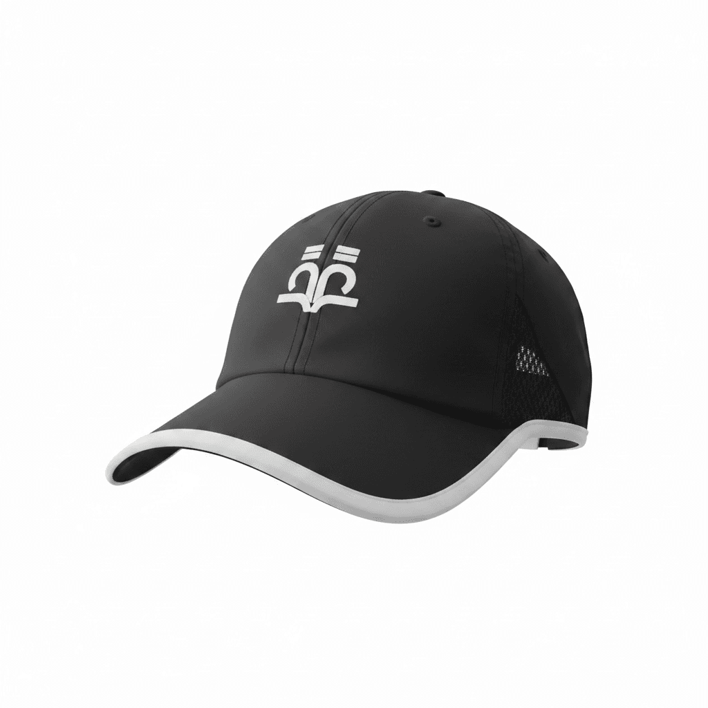 Runner Cap 2.0