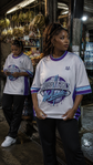 Chubby Girls Worldwide Hockey Jersey