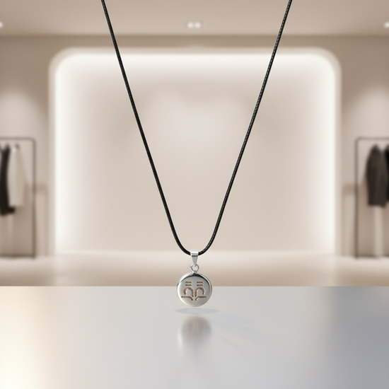 Lifestyle Legacy Pendant