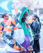 Prism Wind-Breaker