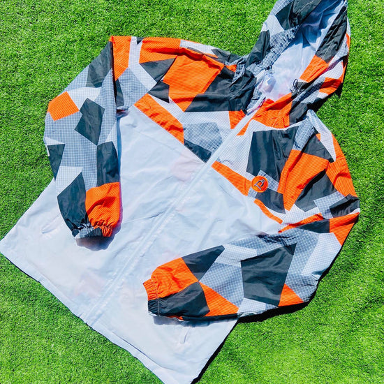 Prism Wind-Breaker