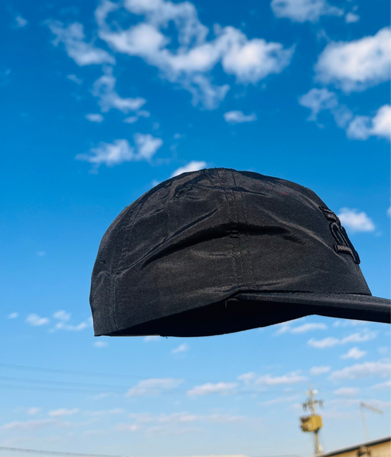 Premium 3D Cap