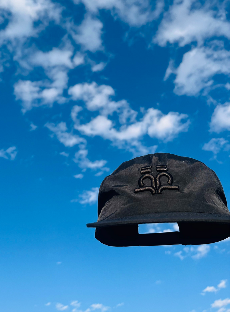 5 Panel Caps