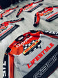 LIFSTL BIKER TSHIRT