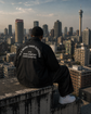 Coach Jacket