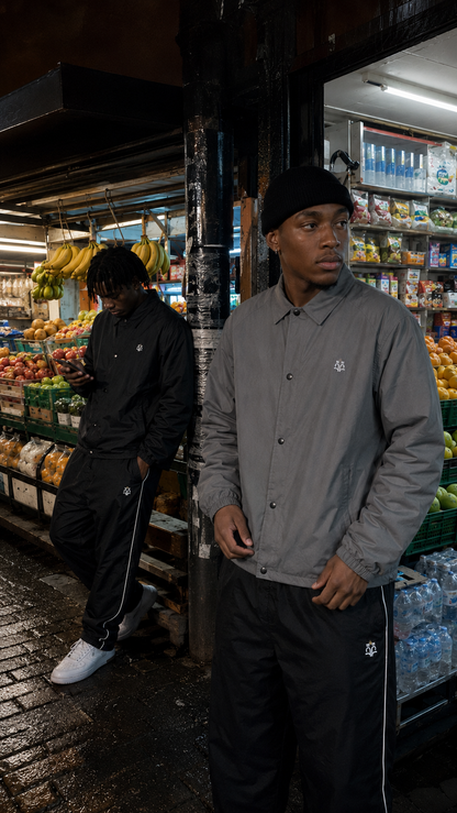 Coach Jacket