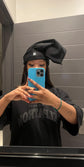 Unisex Slouchy Beanie Hat – Cozy, Stylish & Stretchy