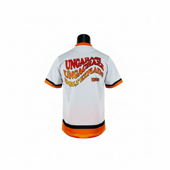 Ungachazi Silky Shirt