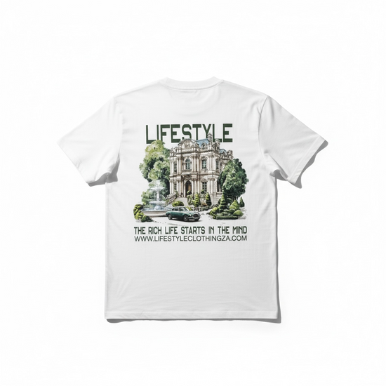 Lifestyle Premium Tee