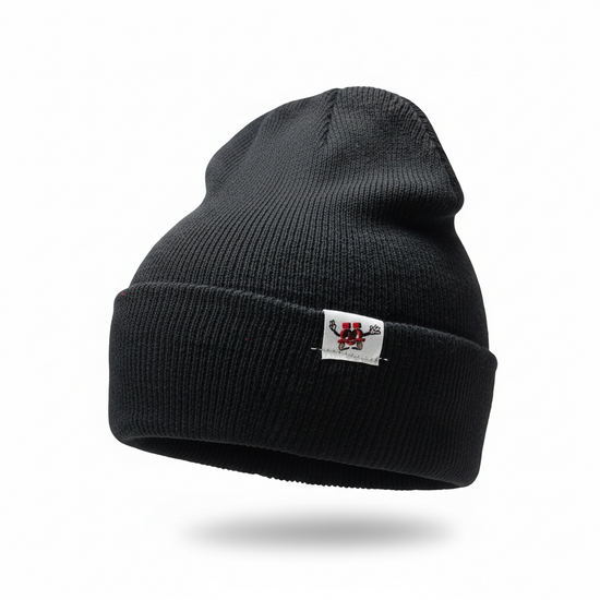 Unisex Beanie Hat