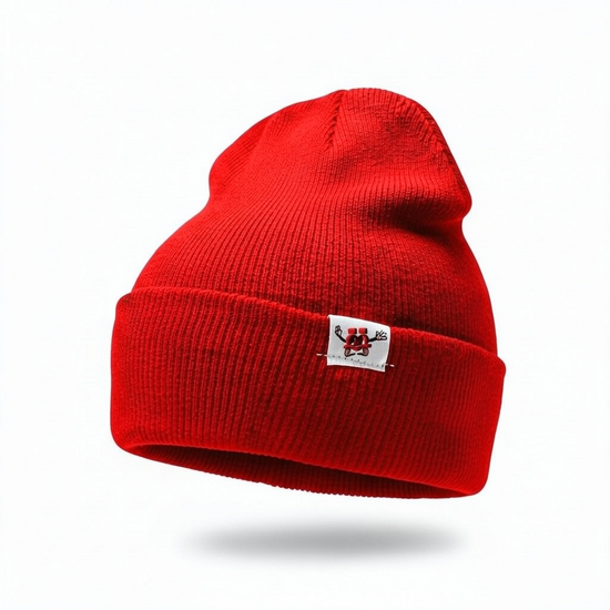 Unisex Beanie Hat