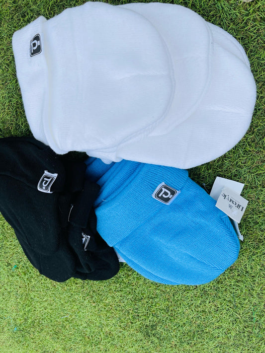 Basic Beanie
