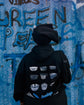 Bhavu Mantra Hoodie