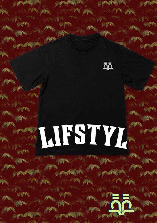 LIFSTYL T-shirts